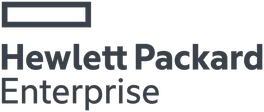Hewlett Packard Enterprise