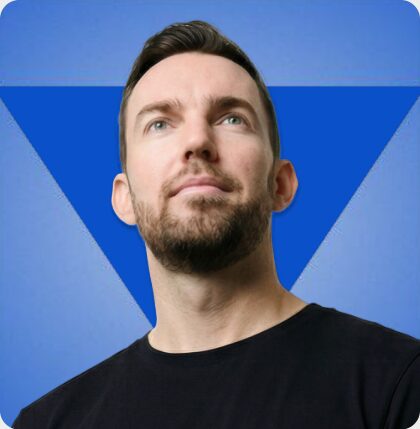 Julian Strote, Sales Manager