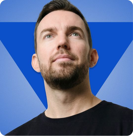 Julian Strote, Sales Manager bei PROOF