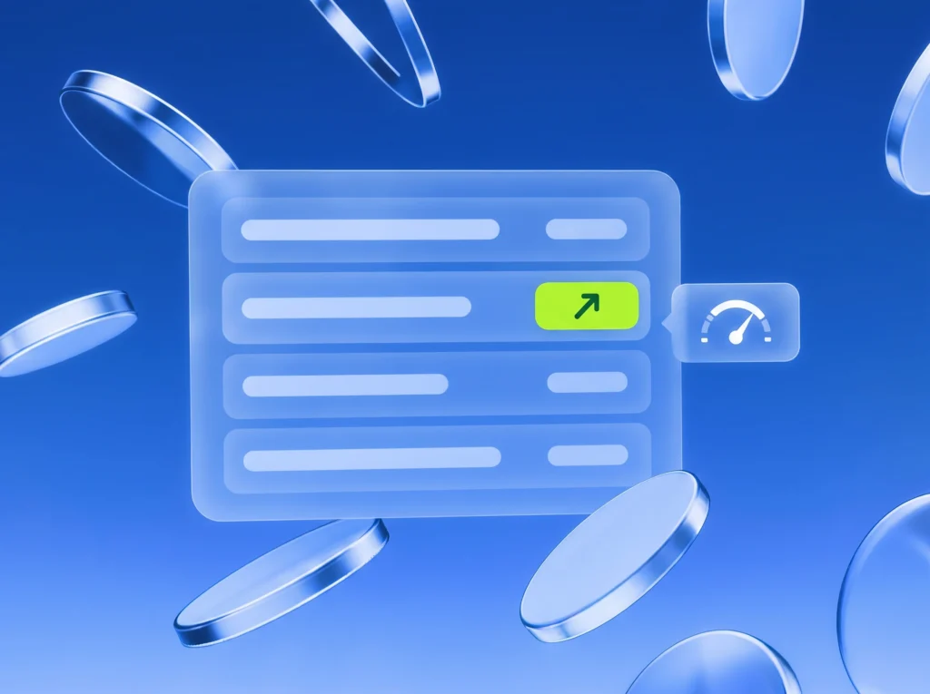 Illustration: Laufende Optimierung
