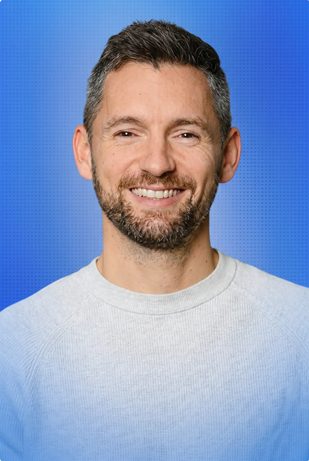 Ludwig Langer, CTO, PROOF