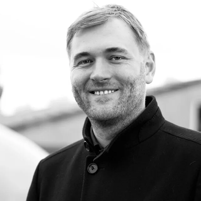 Benedikt Lüning